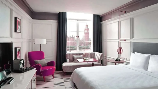 Room Interior